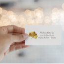 Pesquisar por ginkgo cartao de visita Ouro