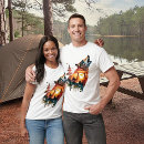 Pesquisar por exposição camisetas Acampamento