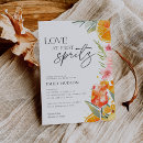 Pesquisar por watercolor floral wedding convites Tropicais