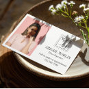 Pesquisar por proprietário cartao de visita Minimalista