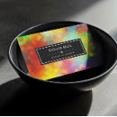 Pesquisar por registro padrao cartao de visita For her