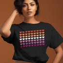 Pesquisar por emoji da menina camisetas For her