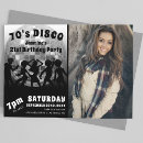 Pesquisar por disco dos anos 70 convites Discoteca