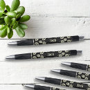 Pesquisar por esqueleto canetas Halloween