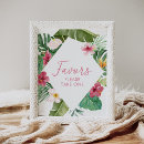 Pesquisar por aloha pôsteres Folhas de palma