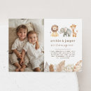 Pesquisar por animais convites Animais da selva