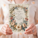 Pesquisar por o victorian convites Floral