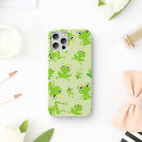 Pesquisar por sapos iphone capas For kids