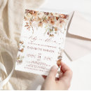 Pesquisar por watercolor baby shower convites Flores aquáticas