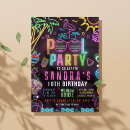 Pesquisar por glow party convites Piscina