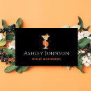 Pesquisar por bar do cocktail cartao de visita Bebida