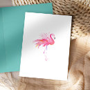 Pesquisar por flamingo cor de rosa cartoes Tropicais