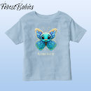 Pesquisar por borboletas crianças camisetas For kids