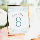 Pesquisar por nuvem 9 Azul e branco