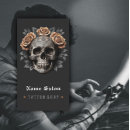 Pesquisar por skull cartao de visita Vintage