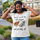 Pesquisar por gato pizza camisetas Humor