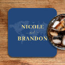 Pesquisar por mapa do mundo porta copos Viagem