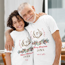 Pesquisar por de natal da família camisetas Para eles