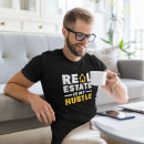 Pesquisar por real estate camisetas Citação