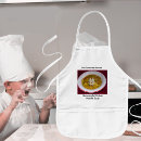 Pesquisar por caseiro aventais Comida