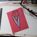 Pesquisar por ostara cartoes postais Tulipas