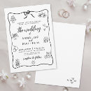 Pesquisar por ilustrado convites Ilustrado à mão