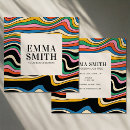 Pesquisar por fita de cartao de visita Retrô