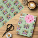 Pesquisar por tiger papel de presente Animal