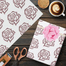 Pesquisar por casamento romântico papel de presente Qualquer pessoa
