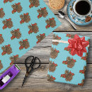 Pesquisar por coruja azul papel de presente Castanho