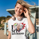 Pesquisar por namoro camisetas For her