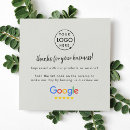 Pesquisar por análise cartao de visita Google minha empresa