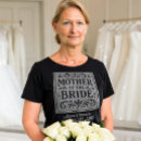 Pesquisar por ensaio do casamento camisetas Mother
