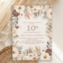 Pesquisar por 10 anos convites Flores
