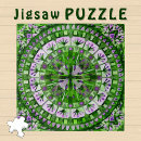Pesquisar por mosaico verde Mandala