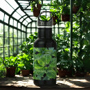 Pesquisar por tropicais garrafa agua Verde