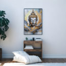 Pesquisar por namaste impressão de canvas Zen