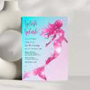 Pesquisar por splash bash convites Primeiro aniversario