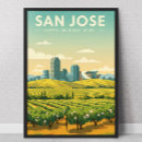 Pesquisar por jose pôsteres San jose california