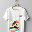 Pesquisar por ilha tropical camisetas Viagem