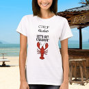 Pesquisar por mar vermelho camisetas For her