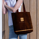 Pesquisar por marrom e ouro bolsas tote Elegante