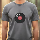 Pesquisar por disco vinil camisetas 80