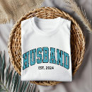 Pesquisar por o melhor marido do mundo camisetas Para ele