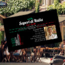 Pesquisar por jantar cartao de visita Italiano
