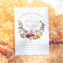 Pesquisar por flores boho convites Flor silvestre