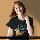 Pesquisar por flores de corte camisetas Raposa