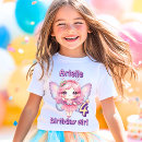 Pesquisar por borboletas roxas camisetas For kids