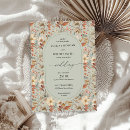 Pesquisar por fall wedding convites Flores silvestres