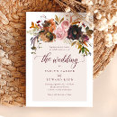 Pesquisar por fall wedding convites Aquarela